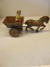 Vintage marx tin for sale  HENLEY-ON-THAMES