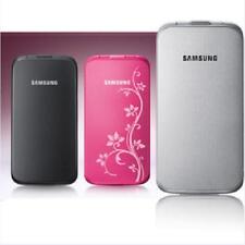 Samsung C3520 GSM 1,3 MP Aparat 2,4 cala Ekran Oryginalny odblokowany telefon komórkowy z klapką na sprzedaż  Wysyłka do Poland