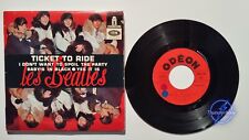 The beatles ticket d'occasion  Vieillevigne
