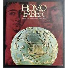 Homo faber natura usato  Alessandria