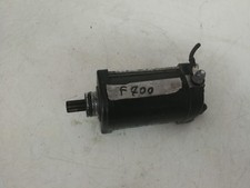 Motorino avviamento originale usato  Scafati