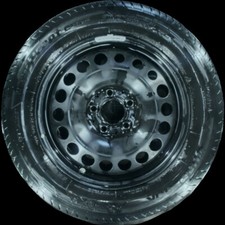 205 r16 winterreifen gebraucht kaufen  Berlin