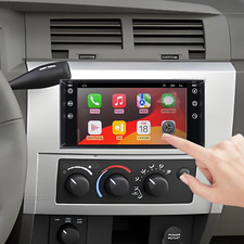 Carplay dodge dakota for sale  Bordentown