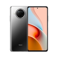 Powerhouse Xiaomi Redmi Note 9 Pro 256GB | 8GB RAM | 108MP 5G Câmera | Desbloqueado, usado comprar usado  Enviando para Brazil