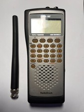 Radioshack pro 162 for sale  Campbell