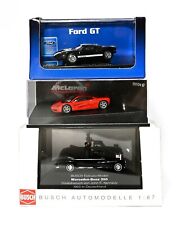 Konvolut ricko ford gebraucht kaufen  Delmenhorst