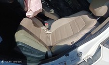 Driver front seat for sale  Bluffton