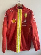 Scuderia ferrari 2024 for sale  MANCHESTER