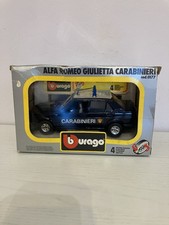 Bburago burago alfa usato  Mirandola