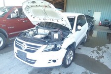 2010 volkswagen tiguan for sale  Savannah