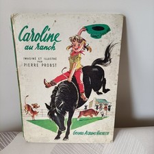Caroline ranch imaginé d'occasion Caroline ranch imaginé d'occasion  Savigny-sur-Orge