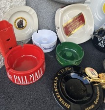 Aschenbecher antik gebraucht kaufen  Dettenhausen