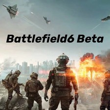 Battlefield 6 EARLY BETA TODAS AS PLATAFORMAS Frete AGORA ⚡️ comprar usado  Enviando para Brazil