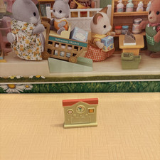 Sylvanian families country for sale  NEWCASTLE UPON TYNE