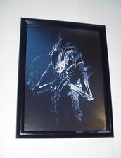Aliens poster framed for sale  Scranton