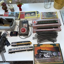 Model railway job for sale  MONMOUTH