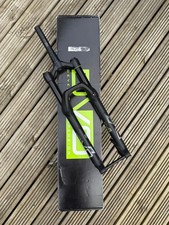 Dvo diamond fork for sale  STEVENAGE