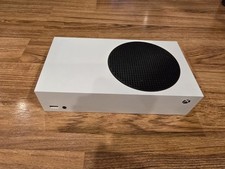 Xbox series console for sale  Lakeland