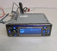 Panasonic c8200u car for sale  Louisville