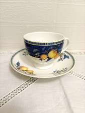 Wedgwood piattino tazza usato  Spedire a Italy