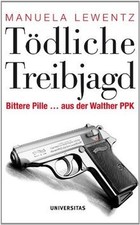 Tödliche treibjagd bittere gebraucht kaufen  Berlin