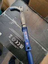 Faithfull fainailpull nail for sale  Shipping to Ireland