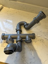 1810 maximiser plumbing for sale  BEDFORD