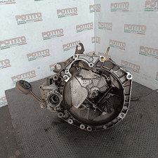 55205215 cambio compl. usato  Italia