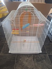 Large metal bird for sale  PONTEFRACT