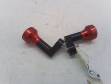 Yamaha tamponi paramotore usato  Chignolo Po