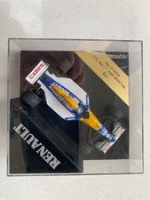 Williams renault elf for sale  ESHER