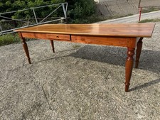 Tavolo antico ciliegio usato Tavolo antico ciliegio usato  Tradate