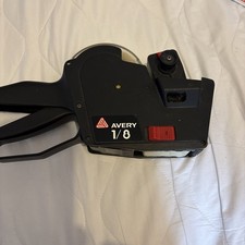 Avery dennison pricing for sale  PETERBOROUGH