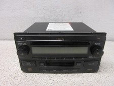 highlander 2005 oem radio for sale highlander 2005 oem radio for sale Leominster