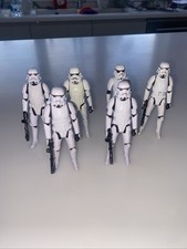 Star wars stormtrooper for sale  HARTLEPOOL