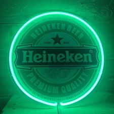 Heineken beer premium for sale  Rockford