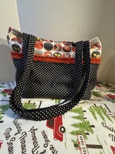 Bolsa feita à mão Minnie Mouse 9 polegadas comprar usado  Enviando para Brazil