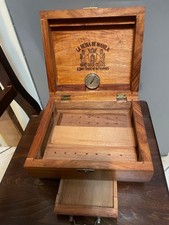 Scatola legno per usato  Portici