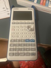 Calculatrice graphique python d'occasion  Maisons-Laffitte