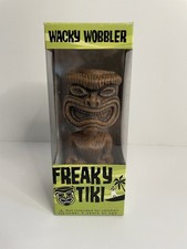 Freaky tiki wacky for sale  Thompsontown