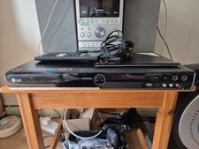 Rht599h freeview tuner usato  Spedire a Italy