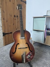 Chitarra acustica vintage usato  Spedire a Italy