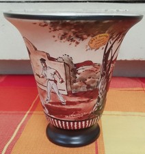 Richard corrone vase d'occasion  Maël-Carhaix