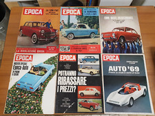 Riviste epoca anni usato  Ancona