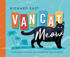 Van cat meow for sale  ROSSENDALE