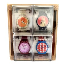 Swatch mediterranean dolce usato  Rimini