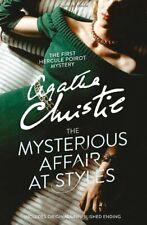 Mysterious affair styles for sale  UK