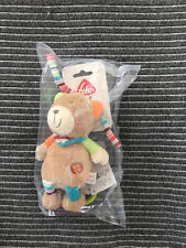 Fehn spieluhr teddy gebraucht kaufen  Uetersen