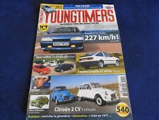 Revue youngtimers renault d'occasion  Saint-Cyr-sur-Mer