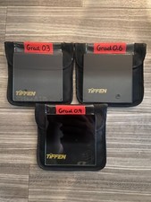 Tiffen soft edge for sale  BRIGHTON